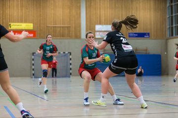 Bild 24 - Frauen HSG Stoertal Hu - HSG Kremperheide/Muensterdorf : Ergebnis: 20:23
